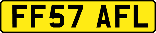 FF57AFL