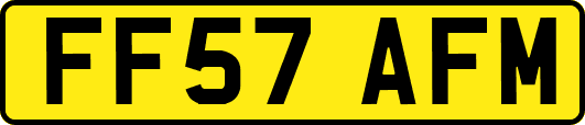 FF57AFM