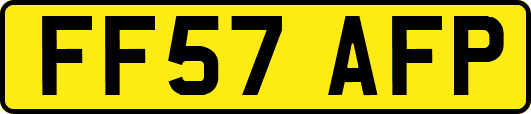 FF57AFP