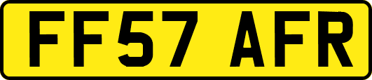 FF57AFR