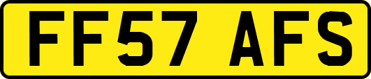 FF57AFS