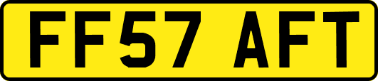 FF57AFT