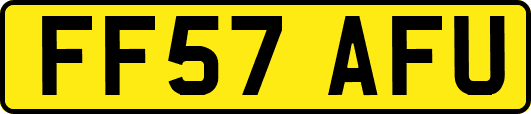 FF57AFU