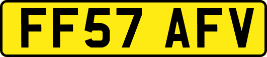 FF57AFV
