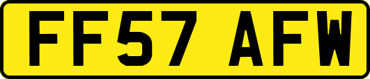 FF57AFW