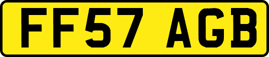 FF57AGB