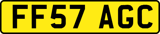 FF57AGC