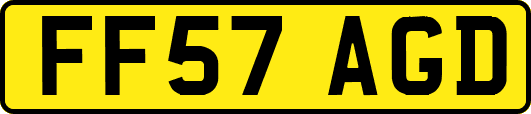 FF57AGD