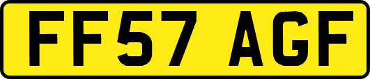 FF57AGF