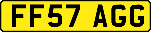 FF57AGG