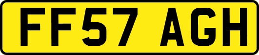 FF57AGH