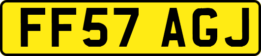 FF57AGJ