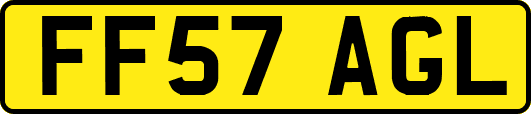 FF57AGL