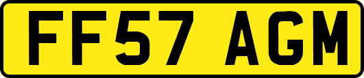 FF57AGM