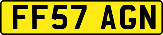 FF57AGN