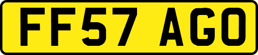 FF57AGO