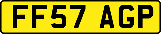 FF57AGP
