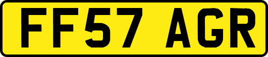 FF57AGR