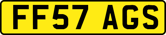 FF57AGS