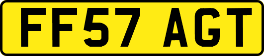 FF57AGT