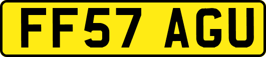 FF57AGU