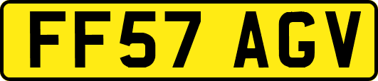 FF57AGV