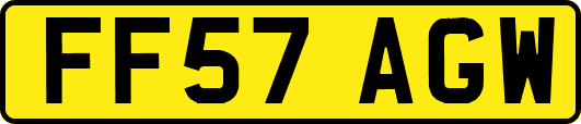 FF57AGW