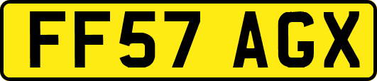 FF57AGX