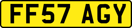 FF57AGY