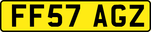 FF57AGZ