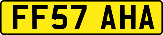 FF57AHA