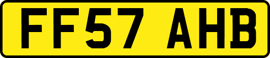 FF57AHB
