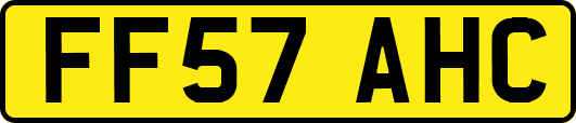 FF57AHC