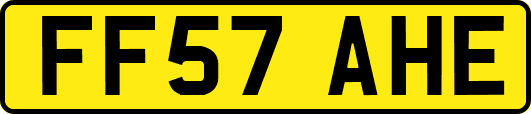 FF57AHE