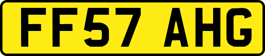 FF57AHG