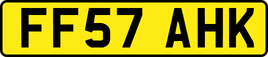 FF57AHK