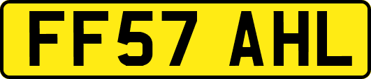 FF57AHL