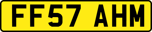 FF57AHM