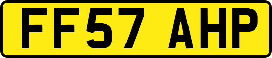 FF57AHP