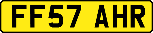 FF57AHR