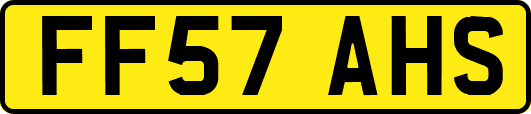 FF57AHS