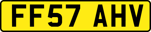 FF57AHV