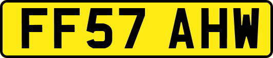 FF57AHW