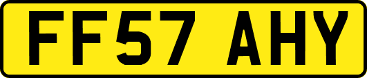 FF57AHY
