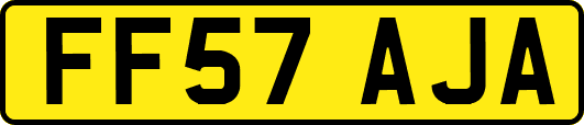 FF57AJA