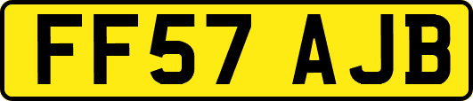FF57AJB