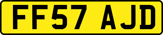FF57AJD
