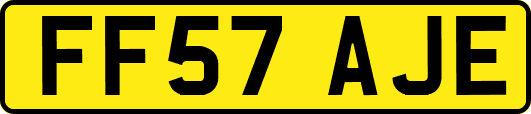 FF57AJE