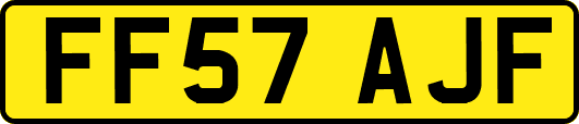 FF57AJF