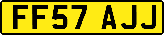 FF57AJJ